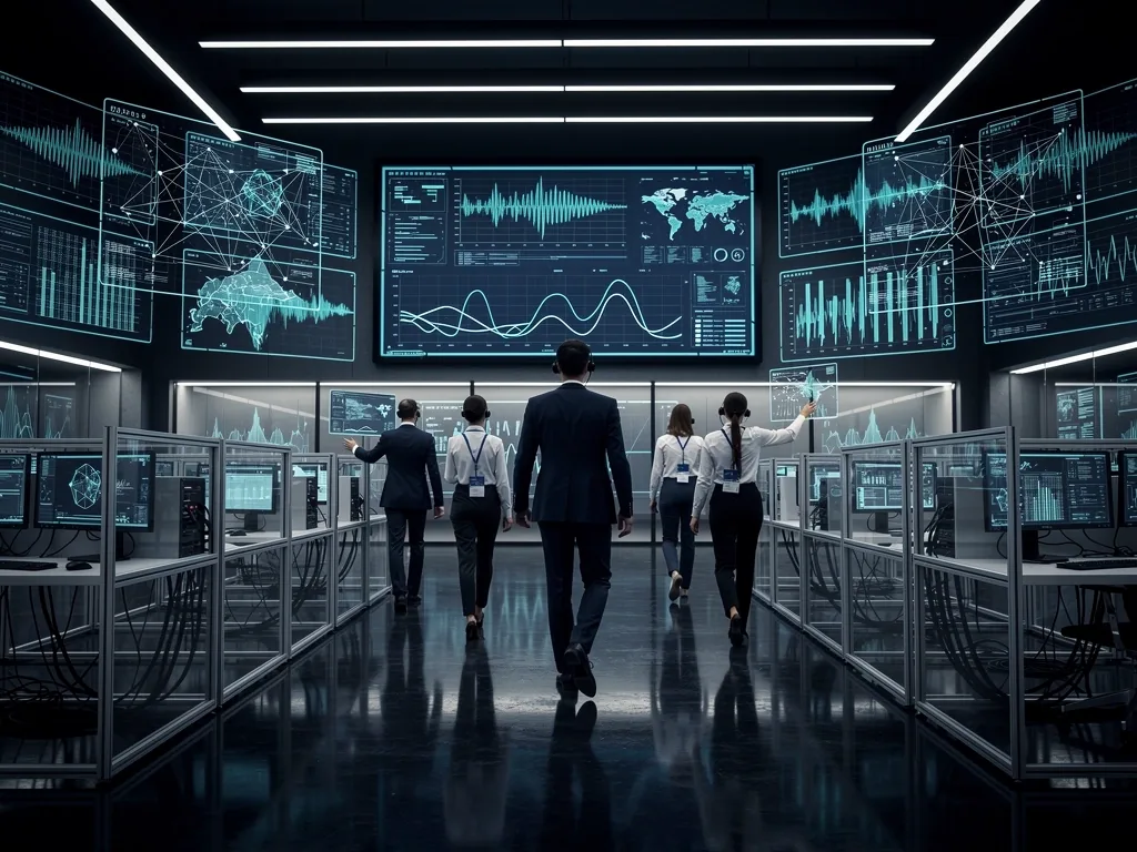 Operational environment