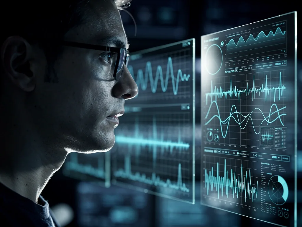 Signal Intelligence Lead