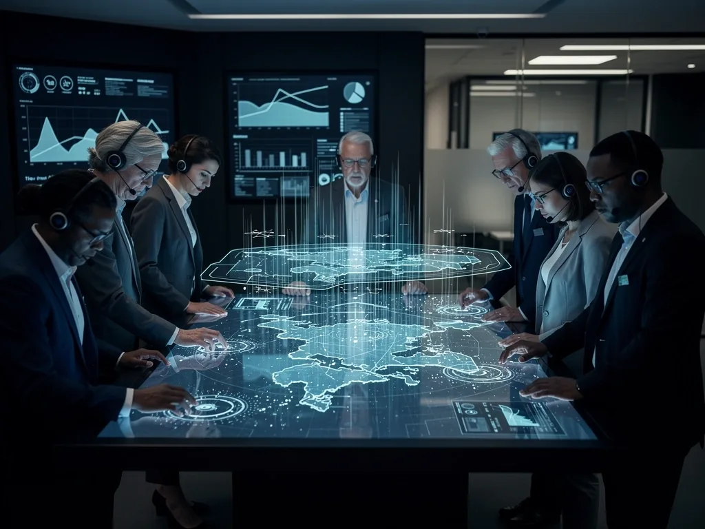 Technical planning