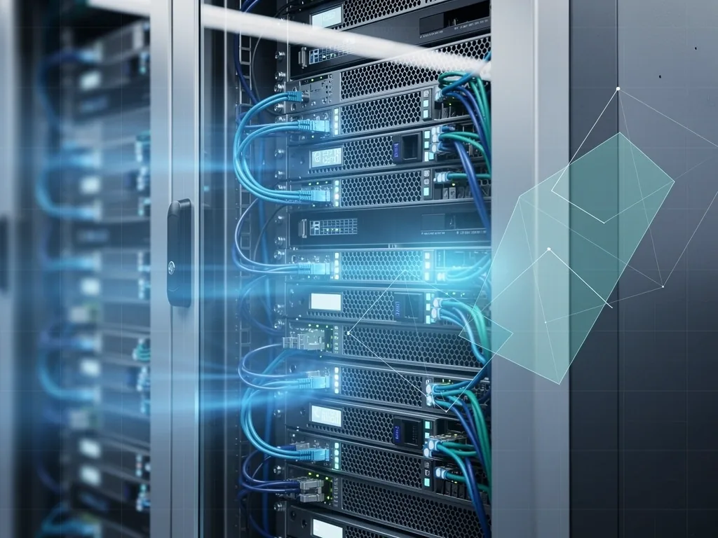 Industrial Signal Integrity Integration