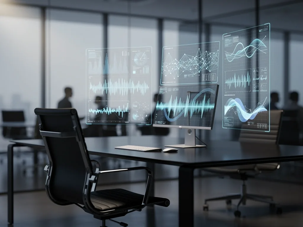 NexoraSignal Technical Command Center