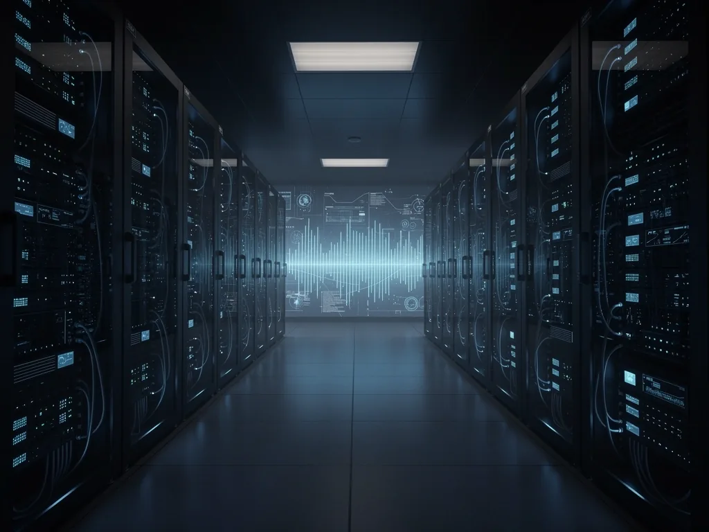 NexoraSignal Command Center