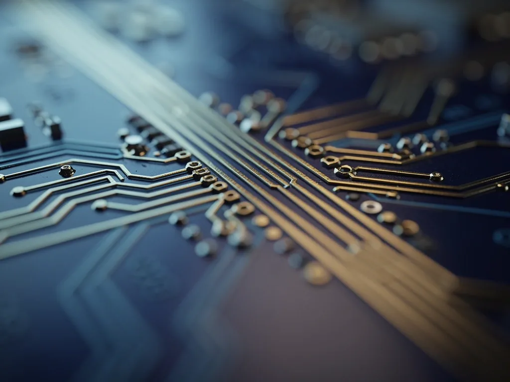 Precision Signal Hardware