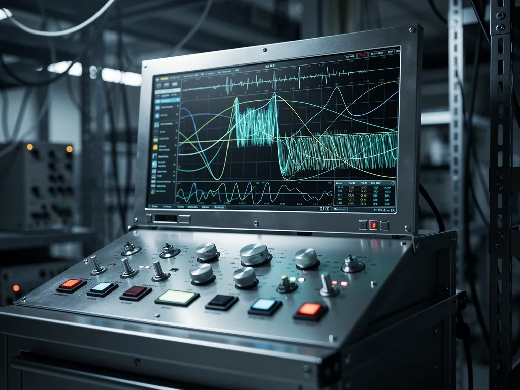 Hardware-level signal monitoring integrity