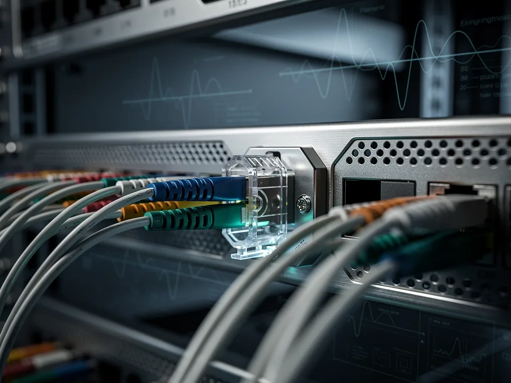 High-fidelity signal hardware architecture