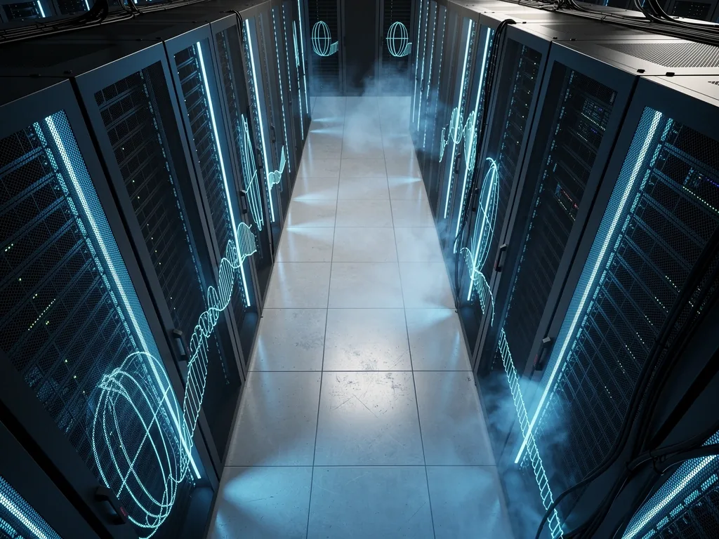 NexoraSignal Technical Command Environment
