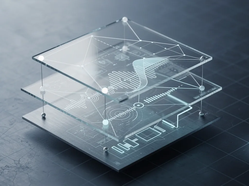 Signal Auditing Architecture